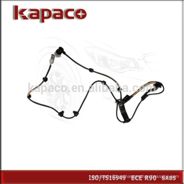 Kapaco sensor de velocidad de rueda delantera abs 89543-71010 para TOYOTA Hilux